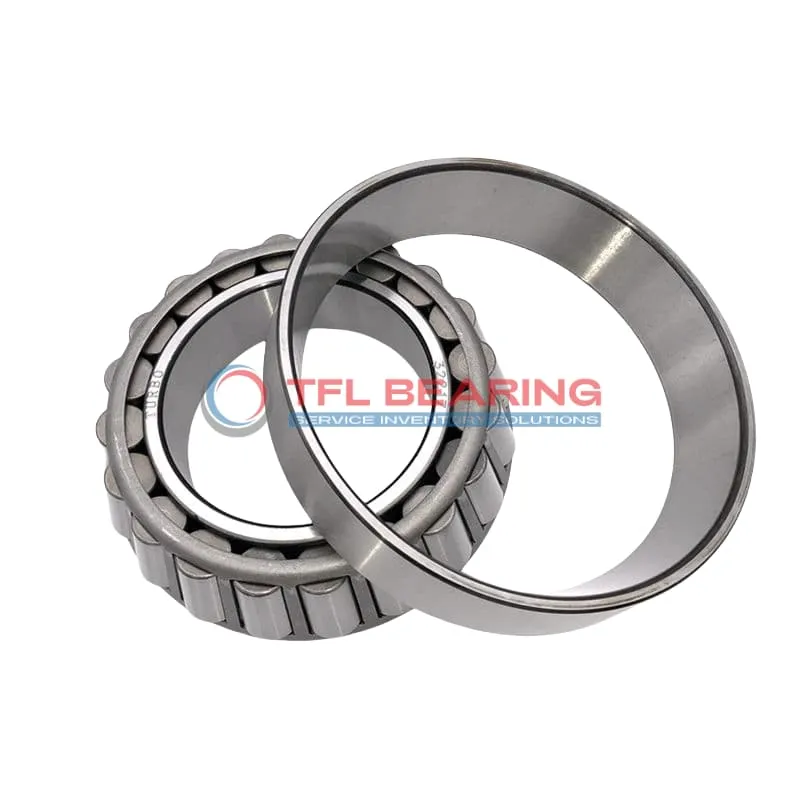 TS (Single Row Tapered Roller Bearings) (Imperial) 47687-47620A